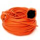  GARTENVERLÄNGERUNGSKABEL FÜR MÄHERLICHTER, KONSTRUKTION, DICKES SEIL 2x1,5 mm, 30 m