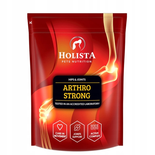  HolistaPets Hunde-Vitamin-Sets Pulver 600 g