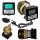  ECO-WWW-ZIRKULATIONSPUMPE 15 + LCD ELEKTRONISCHES ENERGIESPARPROGRAMM