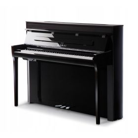  Kawai NV 5 S glänzend schwarz - Digitalpiano