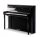  Kawai NV 5 S glänzend schwarz - Digitalpiano