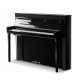  Kawai NV 5 S glänzend schwarz - Digitalpiano