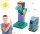 Solarfigur STEVE MINECRAFT 11 cm lizenziertes lustiges Gadget