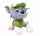  ROCKY Paw Patrol Maskottchen Plüschtier 20 cm Märchenhaftes Hundespielzeug Geschenk