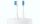  Xiaomi Mi Elektrischer Zahnbürstenkopf Sensitive 3er-Pack