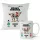  GESCHENKTASSE + KISSEN – Cows Are Call – FÜR DEN BAUERN – I Gotta Go