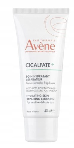 Avene Cicalfate+ 40 ml emulsja