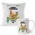  GESCHENKTASSE + KISSEN – Hens Are Call – FÜR DEN BAUERN – I Gotta Go