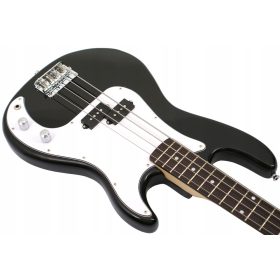  Echo 0499 Bassgitarre, 4 Saiten