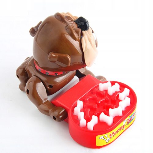  Ein Stressabbaubecher für Kinder, eine Parodie auf einen Fingerbeißring