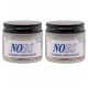  NOBS Zahnpastatabletten.Nano-Hydroxylapatit, remineralisiert mit NHA