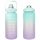  Ikonka-Flasche 2000 ml, mehrfarbig