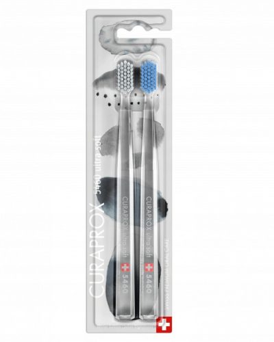  CURAPROX Zahnbürste CS 5460 2 Stk.