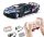  Racing LAMBORGHINI RC zum MONTAGE-Motorpiloten