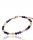  Amethyst Citrin Armband Natursteine