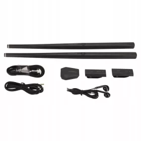  Virtuelles Schlagzeug Somatosensoryc Drum