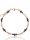  Armband Sonnenstein Granat Hämatit