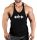  Herren TANK TOP Stringer