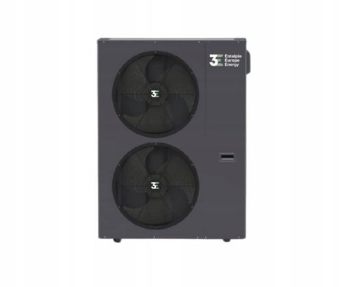  Enthalpia Energy 13 kW R32 Wärmepumpe Modell KMAHM-130-ER2TPA