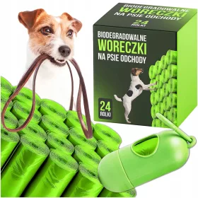  Ragi Kotbeutel 360 Stk.