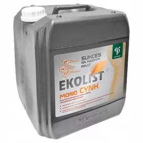  EKOLIST MONO ZINK 20L