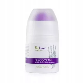  Biolaven Antitranspirant Deodorant 50 ml
