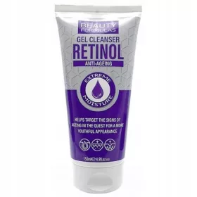  BEAUTY FORMULAS RETINOL Gesichtsgel 150 ml