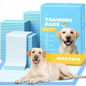  SILVERSHARKY Saugeinlagen und -matten 100 Stk.