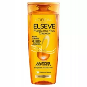    L'Oréal Paris Elseve Magical Power of Oils 400 ml Haarshampoo