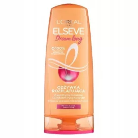    L'Oreal Paris Elseve Dream Long entwirrender Conditioner für langes und strapaziertes Haar mit Vitaminen und Proteinen 200 ml