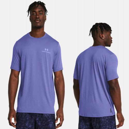  UNDER ARMOUR TRAININGS-SPORT-T-SHIRT FÜR HERREN