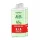  Equilibra Aloes 2x400 ml feuchtigkeitsspendendes Badegel