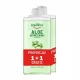  Equilibra Aloes 2x400 ml feuchtigkeitsspendendes Badegel