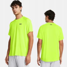  Herren-Trainings-Sport-T-Shirt von Under Armour