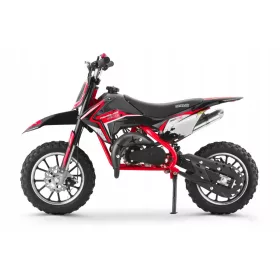  Motor Ramiz Red bis 70 kg