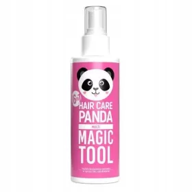    HAIR CARE PANDA Multifunktionales Haarspülungsspray, 200 ml