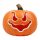  Halloween Kürbislaterne Kürbisfigur Tischplatte Bunte Nachtlichter