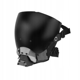  Full Face Halloween Outdoor-Spiel im klassischen Stil