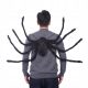  GROSSE SPINNE, TARANTULA, HALLOWEEN-DEKORATION