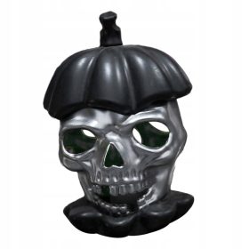  Halloween-Festivals mit flammenlosen Kerzen