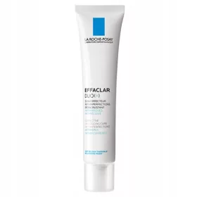  LA ROCHE-POSAY EFFACLAR DUO [ ] 40 ml FÜR AKNE