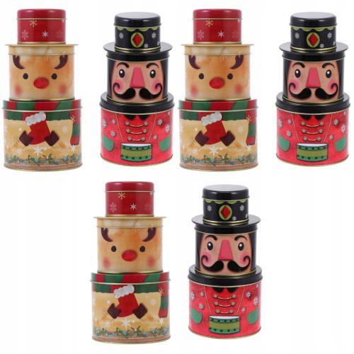  Geschenke Weihnachten Topiary Geschenk für Mutter Kaffeegeschenk