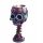  Ritual Kelch Totenkopf Skelett Mexiko Tasse