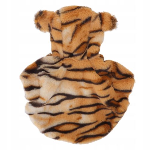  Tiger Halloween Hundekostüm warm und klassisch S
