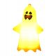  s-LED Halloween Laternenlicht Horror