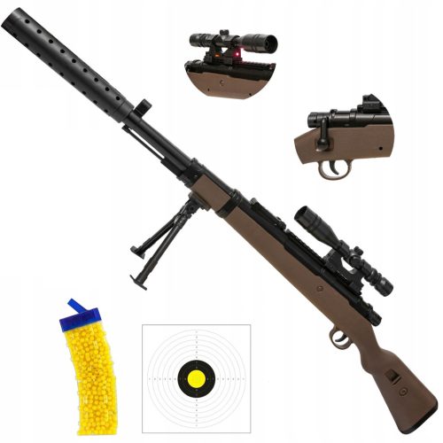  Gewehr Loreho_pl KUGELGEWEHR