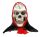  Halloween-Maske Totenkopf HALLOWEEN PARTY