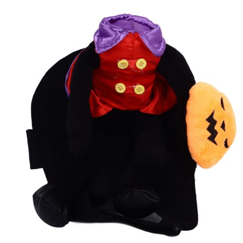  Hunderitter-Halloween-Kostüm – lustig und süß für kleine Hunde