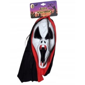  Halloween-Maske Schrei HALLOWEEN PARTY