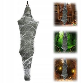  MUMIEN-REQUISITEN FÜR HALLOWEEN